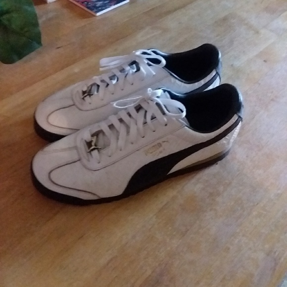 Puma Roma - Picture 7 of 8